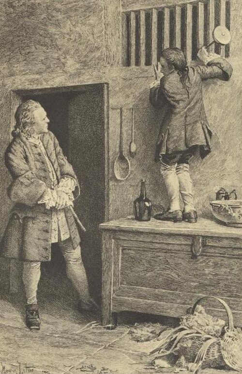 Confessions (Rousseau)